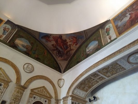 Museo di Roma - Palazzo Braschi by null