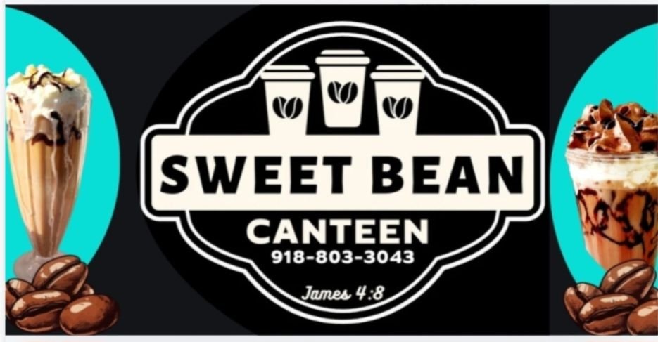 Sweet Bean Canteen Logo