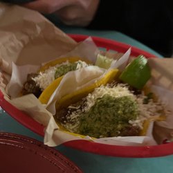 Naco Taco - Two Steak Tacos