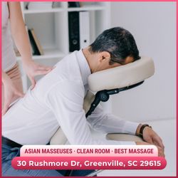 Massage on Rushmore - Come and try our services
