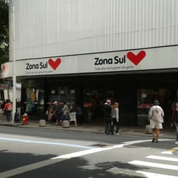 Zona Sul