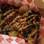 Off the Wagon Food Truck