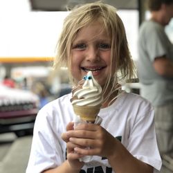 The Cone Shoppe - Ice cream!