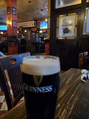 Conor O'Neill's Irish Pub by null