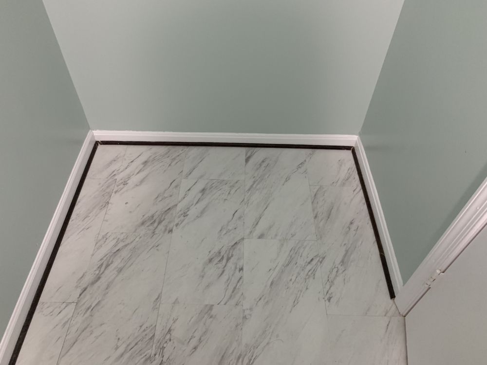 Slide of BDI Contracting