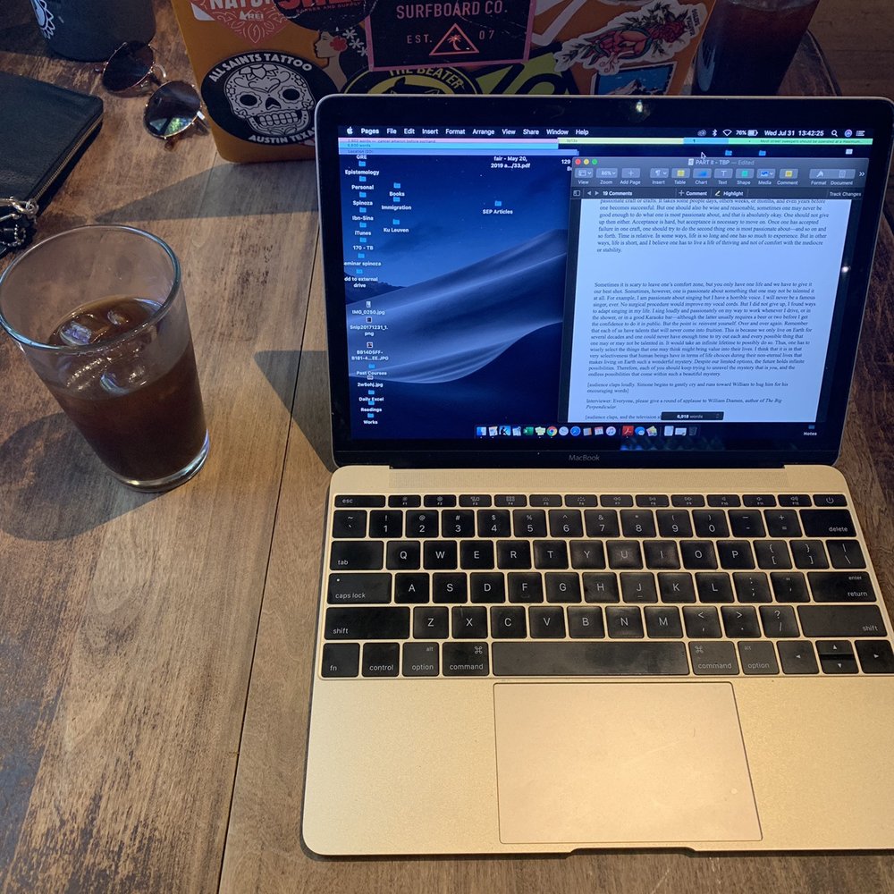 The Commons Cafe and Taproom - Cold brew. - Coffee & Tea Near Me - Bend, Oregon The Commons Cafe and Taproom - Cold brew. - Coffee & Tea Near Me - Bend, Oregon