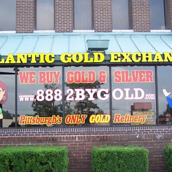 Atlantic Gold Exchange - Jewelry Near Me - Monroeville, Pennsylvania Atlantic Gold Exchange - Jewelry Near Me - Monroeville, Pennsylvania