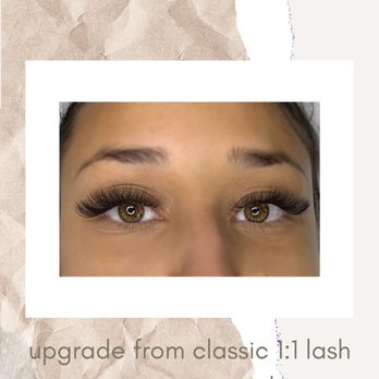 The Bare Essentials - Eyelash Service Near Me - Los Angeles , California The Bare Essentials - Eyelash Service Near Me - Los Angeles , California
