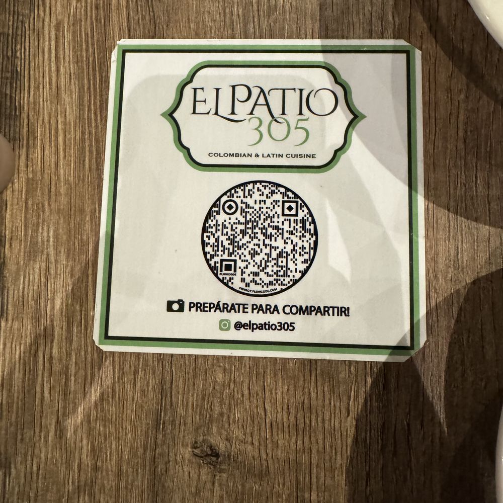 QR Menu