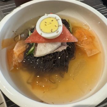 Kimchi Korea House - Korean Near Me - Toronto, Ontario