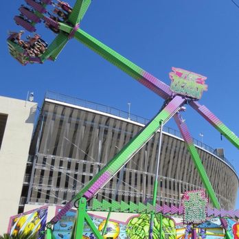 Talley Amusement - The Beast - Amusement Parks Near Me - Fort Worth, Texas Talley Amusement - The Beast - Amusement Parks Near Me - Fort Worth, Texas