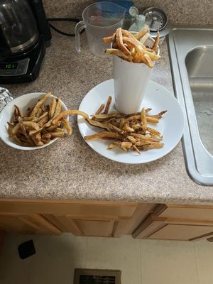 Five Guys by null