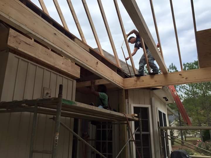 Slide of AliceCarl Construction