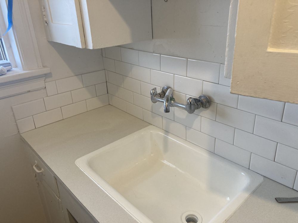 Slide of T and D Home Maintenance and Remodeling