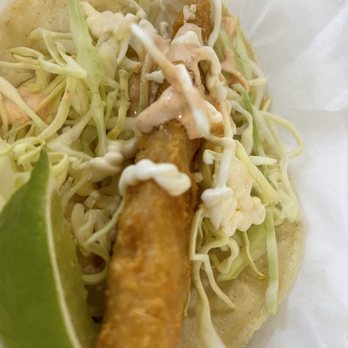 Tap N Taco - Fish Taco - Tacos Near Me - Rio Rancho, New Mexico