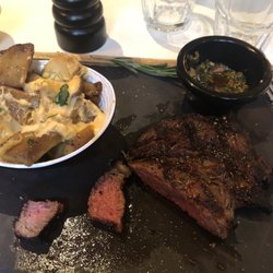 Steakhouse District - Ribeye - medium
