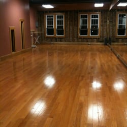 DeVore Dance Center - Studio 2