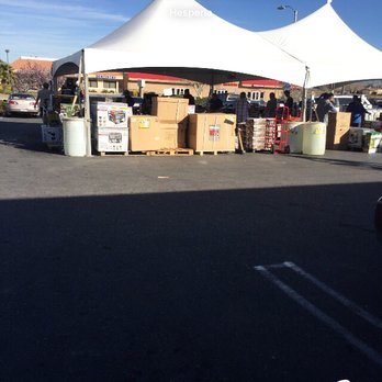 Harbor Freight Tools - I'll door tool sale. - Hardware Stores Near Me - Hesperia, California