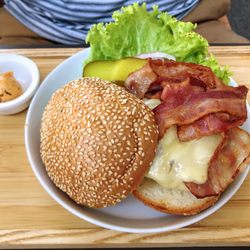 Public Burger - Public Burger
