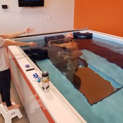 SwimBox