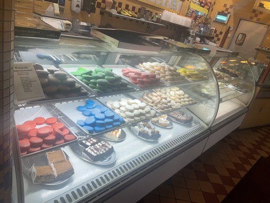 New Yasmeen Bakery by null