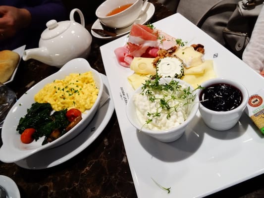 The Guesthouse Vienna by null