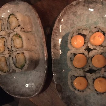 Double Knot - Sushi galore - Sushi Bars Near Me - Philadelphia, Pennsylvania