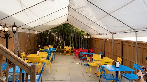 Herbivore Indian Cuisine (Vegetarian & Non-Vegetarian) by null