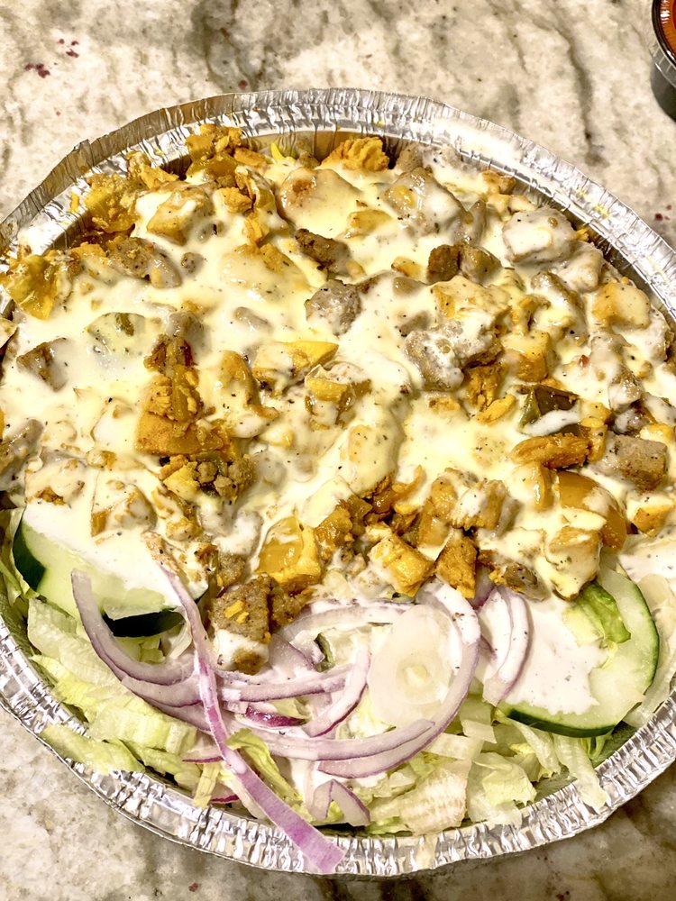 KABAB KING RESTAURANT Updated September 2024 353 Totowa Ave