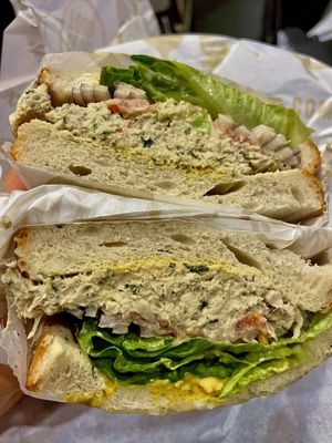 Sprouts Farmers Market by null