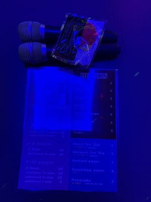 Honey Plus Karaoke by null