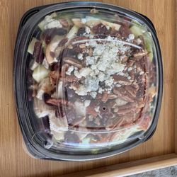 Philly's Best - Roasted Pecan Apple Salad