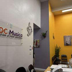 OC Musica