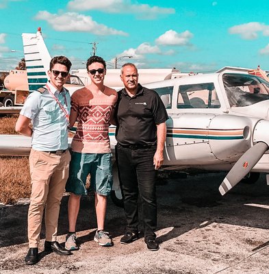 AVIATOR ZONE ACADEMY - Updated June 2026 - 23 Photos - 14150 SW 129th ...