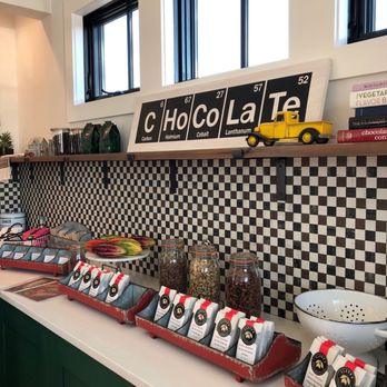 Eldora Chocolate - Chocolatiers & Shops Near Me - Albuquerque, New Mexico