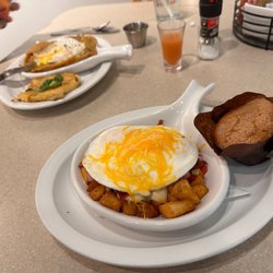 Wild Eggs - The Carolina