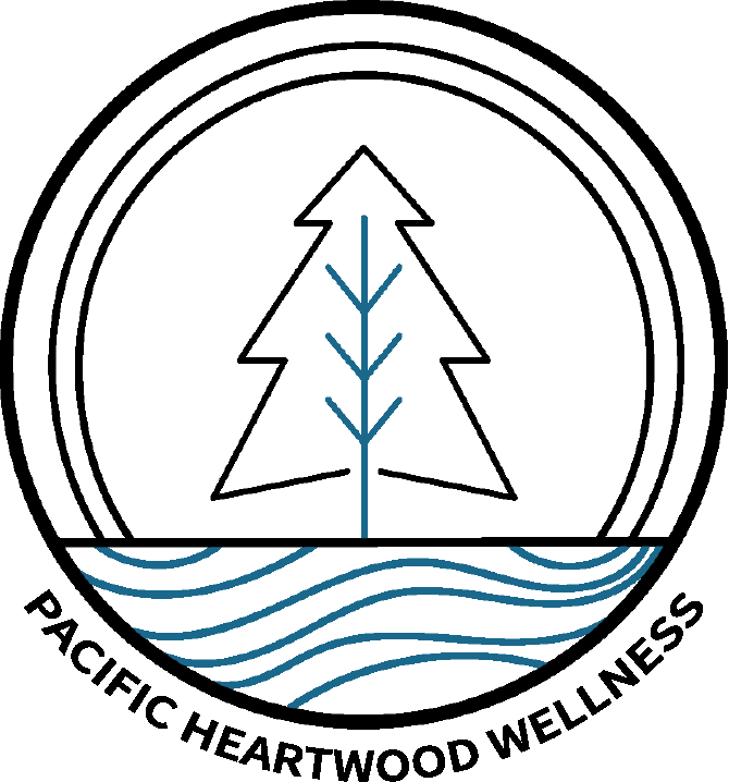 PACIFIC HEARTWOOD WELLNESS Updated October 2024 1451 River Park Dr
