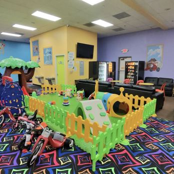 Kidstopia - Venues & Event Spaces Near Me - Las Vegas, Nevada Kidstopia - Venues & Event Spaces Near Me - Las Vegas, Nevada