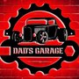 Photo of Dad's Garage