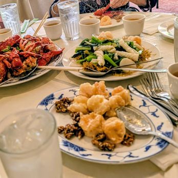 Fook Yuen Seafood Restaurant - Seafood Near Me - Honolulu, Hawaii