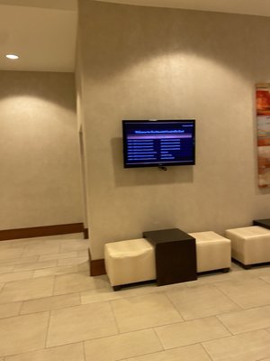 Louisville Marriott East by null