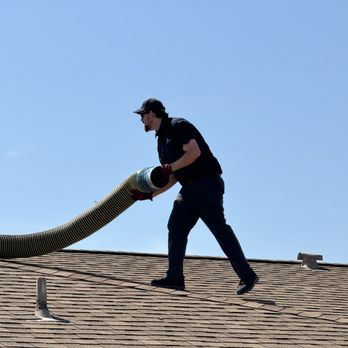 Alpine Specialty Services - Air Duct Cleaning Near Me - Mesa, Arizona