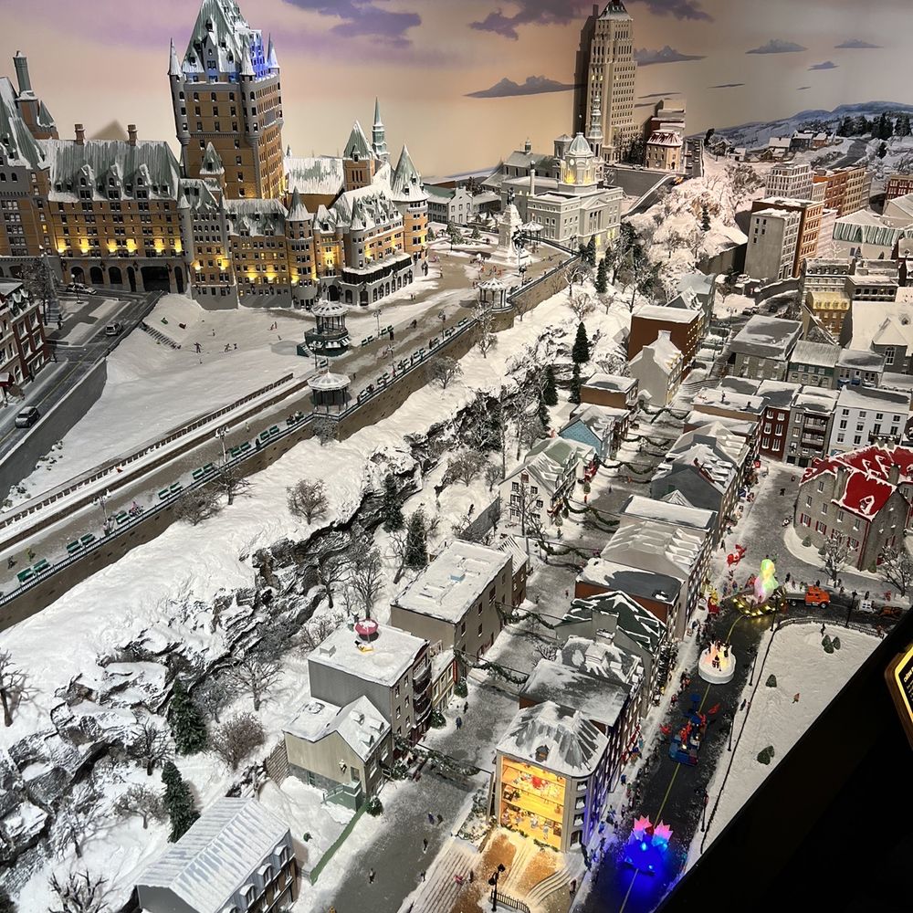 Little Canada - Museums Near Me - Toronto, Ontario Little Canada - Museums Near Me - Toronto, Ontario