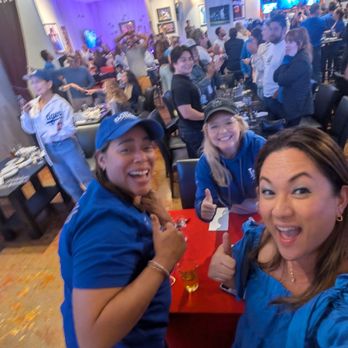 P.V. House - Celebrate good times...come on!! - Sports Bars Near Me - Playa Vista, California P.V. House - Celebrate good times...come on!! - Sports Bars Near Me - Playa Vista, California