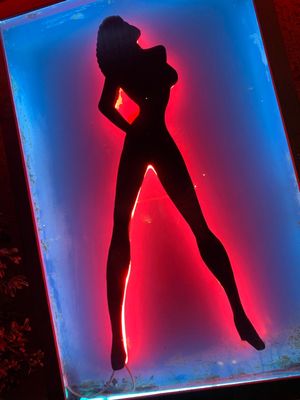 The Body Shop by null