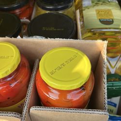 Ocean State Job Lot - My pantry is going to be proud of these pickled peppers