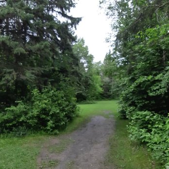 Capilano Park - Parks Near Me - Edmonton, Alberta