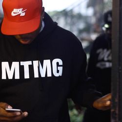 MTMG Clothing