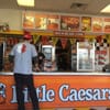 Little Caesar's Pizza gift card