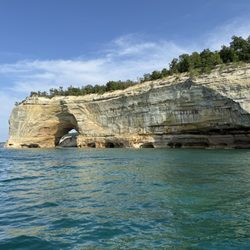 Superior Pontoon Rentals